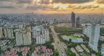 Pusat Pengelolaan Komplek Kemayoran Gelar Turnamen Golf