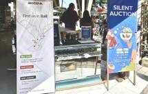 Modena dukung Ubud Food Festival 2024