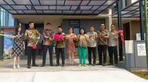 Peluncuran Terranea Homes