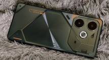 Tecno Pova 6