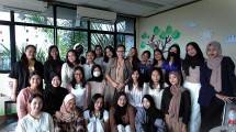 Prodi PGSD President University Raih Akreditasi Unggul dari LAMDIK