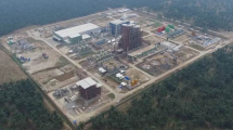 KEK Sei Mangkei Berharap Jadi Neo City Industri di Luar Pulau Jawa