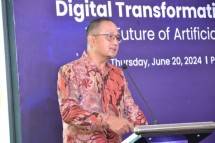Kinerja Sektor Publik Bakal Terdongkrak Jika Terapkan Teknologi AI