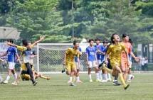 TOP! Asiana Soccer School, Skuad Tim Sepak Bola Binaan Menperin Agus Sukses Juarai Top Skor 2024