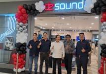 Desound Buka New Concept Store di Pondok Indah Mall 2