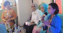 Talk show PUAN
