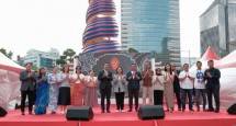 Hadir Pada Festival Indonesia 2024 di Korea Selatan, BRI Sediakan Layanan Keuangan kepada Diaspora dan Pekerja Migran Indonesia (PMI)