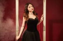 Anneth Bergabung Dengan Hits Records, Rilis Single Pandai Bicara