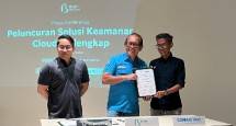 Biznet Gio Siap Perkuat Keamanan Cloud 