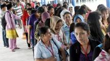 Desmigratif, Program Kemnaker untuk Tertibkan TKI