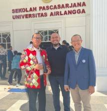 Skandal BLBI Bukan Masalah Ekonomi Saja tapi Penegakan Hukum