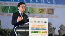 Timothy Loh, Direktur Regional Asia Tenggara & Oseania USSEC.