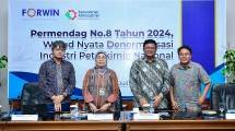 Permendag 8/2024 Bikin Sejumlah Investor Industri Petrokimia Mundur