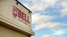 Bell Textron Inc