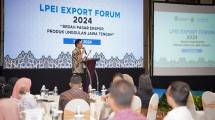 LPEI Eksport Forum