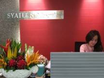 Kantor Syailendra Capital