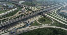 Tol Cibitung &ndash; Cilincing Tersambung Tol Cimanggis &ndash; Cibitung di JORR 2 