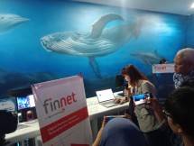 Finnet Berikan Solusi Pembayaran Digital untuk Pengalaman Wisata yang Lebih Modern dan Efisien!