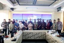  RI-Jepang Semakin Mesra Cetak SDM Industri Kompeten 