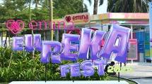 Emina Eureka Fest 2024