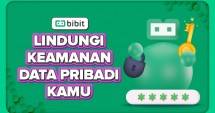 Investasi Berbagai Kelas Aset di Pasar Modal 100% Aman di Bibit.id, Simak Alasannya!