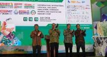 Indo Livestock dan Indo Fisheries 2024 Expo dan Forum Resmi Dibuka 