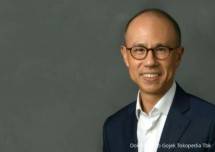Simon Ho