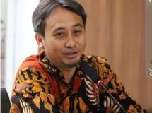 Dekan FEB UI Teguh Dartanto