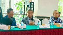 Soal Investasi di IKN, Bos Jababeka: Kita Menunggu Disuruh...