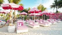 Penggabungan Fashion dan Experience, Buttonscarves Gelar Tropical Paradise Pop Up Store di PIK 2
