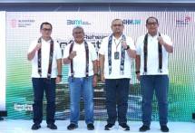 Telkom Pastikan Kesiapan Infrastruktur dan Layanan Telekomunikasi Jelang HUT RI ke-79 di IKN