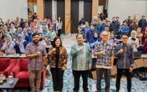 Kemenperin dan pelaku IKM