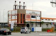 Top! Kawasan Industri JIIPE Raih Penghargaan KEK Industri Terbaik dari Kemenko Perekonomian 