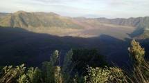 Lumajang, Puncak B-29 dan Keindahan Alamnya yang Menakjubkan