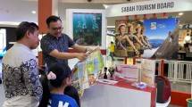 Penerbangan Langsung Jakarta ke Sabah Mudahkan Wisatawan Indonesia Berwisata dan Berobat