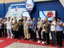 Kemenperin Apresiasi Kolaborasi Perusahaan Bus