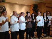 Kadin Indonesia Gelar Rakor dengan Asosiasi guna Susun Whitepaper Kebijakan Ekonomi