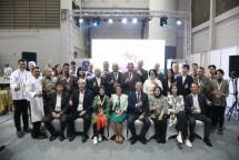 Hadirkan Lebih dari 500 Perusahaan dari 20 Negara, FHI 2024 Resmi Dibuka dengan Transformasi Menjadi Food & Hospitality Indonesia