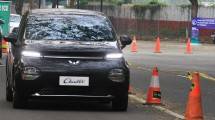 Dibanderol Dibawah Rp400 Juta, Wuling Cloud EV Jadi Representatif Mobil Listrik Keluarga Indonesia