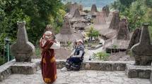 Desa Wisata (Ist)