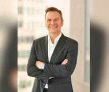 Vale Base Metals Tunjuk Shaun Usmar Sebagai CEO Baru 