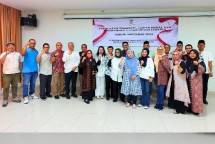 Forum CSR bersama Kemensos di Jambi