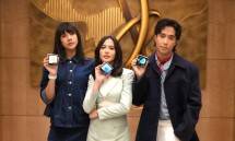 Lifehack Baru Vidi, Pevita, dan Anya Bersama Samsung Galaxy Z Flip6