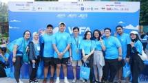 Agenda walk for autims PGI