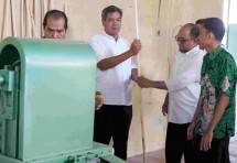  Tingkatkan Daya Saing Industri Pengolahan Rotan, Kemenperin Dorong Optimalisasi Rantai Pasok 