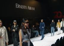 Ernesto Abram Siap Tampilkan Koleksi 'Spirit of Revival' di JF3 Fashion Festival 2024
