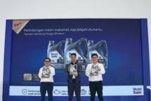 Peluncuran Mobil Super All in One Protection dari Mobil 1.