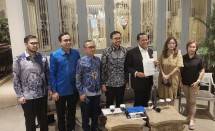 GBI CK7 Bantah Tudingan Alvin Lim 