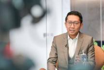 Direktur Digital dan Teknologi Informasi BRI, Arga M. Nugraha, mengungkapkan bahwa perusahaan telah menerapkan berbagai langkah strategis untuk melindungi data nasabah. 