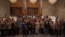 CFO Club Indonesia: Meraih Peluang di Tengah Ketidakpastian